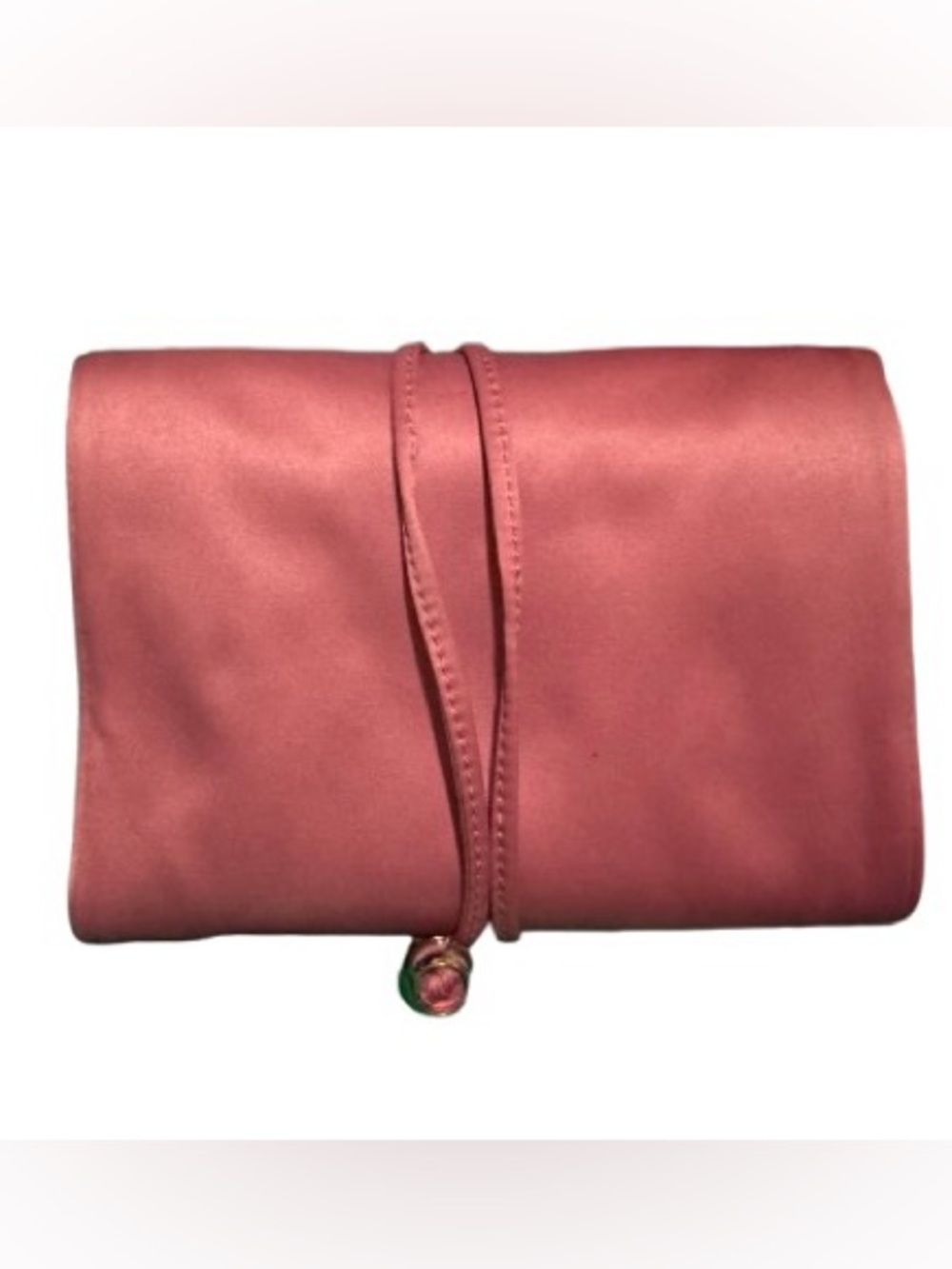 Coach F66561 Y2K Jewelry Travel Pouch (Pink) - NWT - Picture 6 of 6